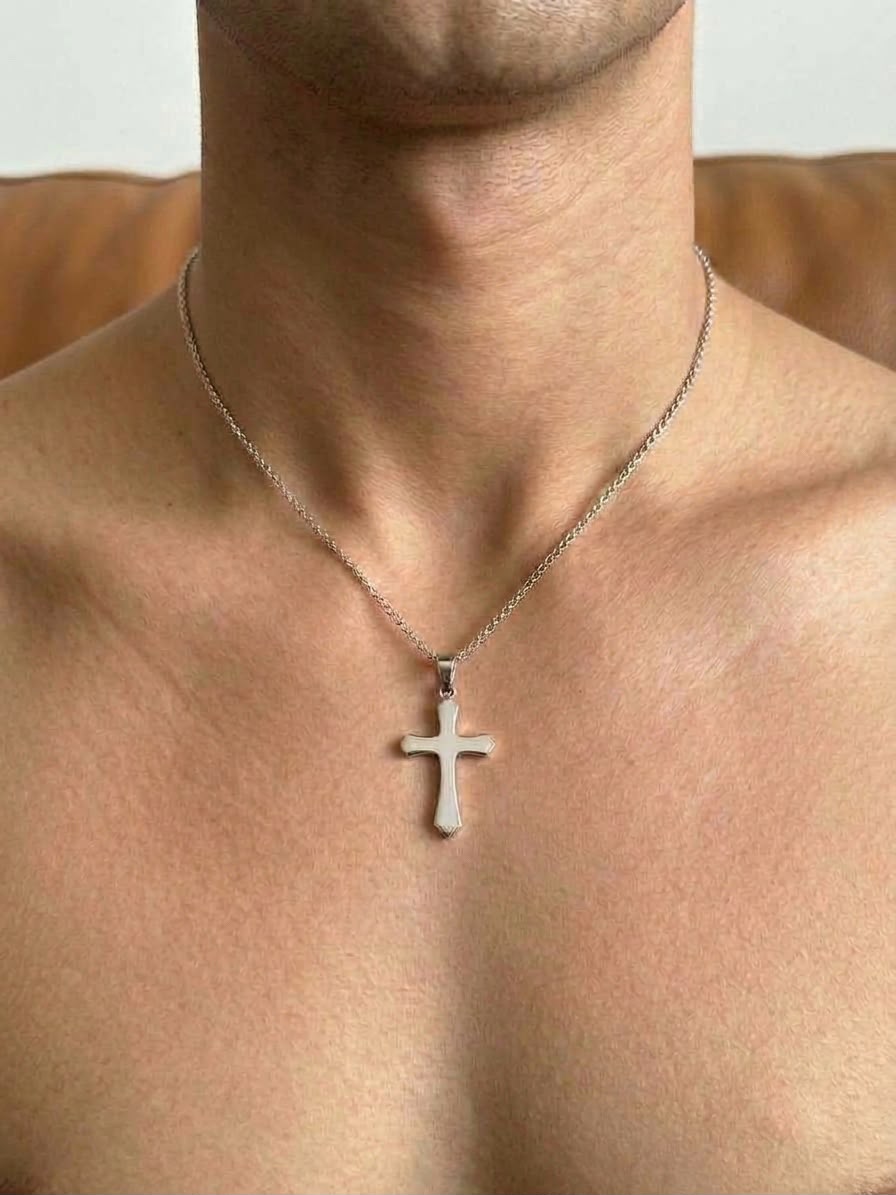 Holy Edge Chain