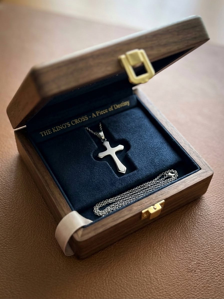 Holy Edge Chain
